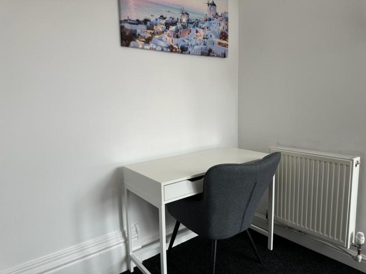 The Fishpond - Premier Nottingham Studios ภายนอก รูปภาพ