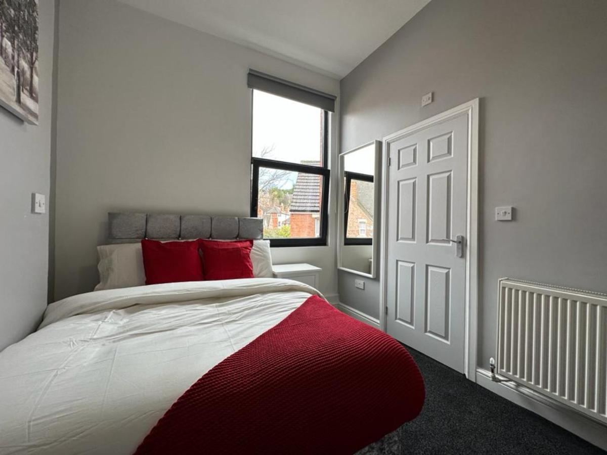 The Fishpond - Premier Nottingham Studios ภายนอก รูปภาพ