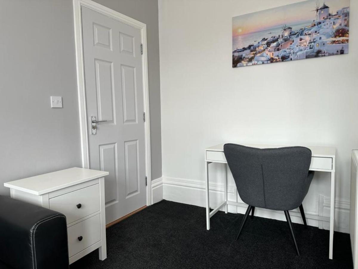 The Fishpond - Premier Nottingham Studios ภายนอก รูปภาพ
